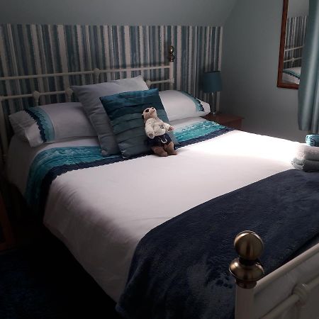 Moray Bay Bed And Breakfast Ardersier Buitenkant foto