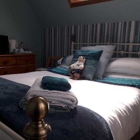 Moray Bay Bed And Breakfast Ardersier Buitenkant foto