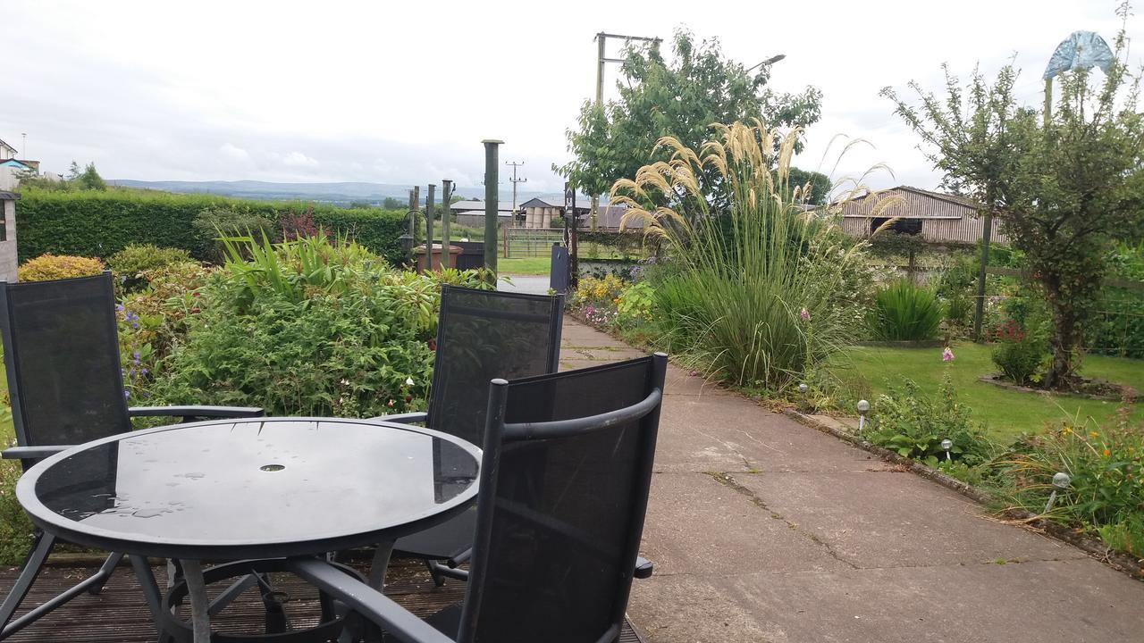 Moray Bay Bed And Breakfast Ardersier Buitenkant foto