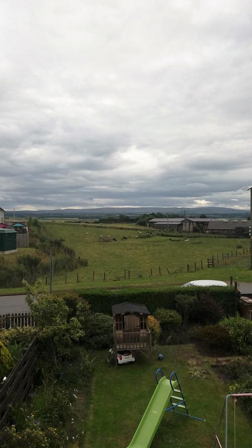 Moray Bay Bed And Breakfast Ardersier Buitenkant foto
