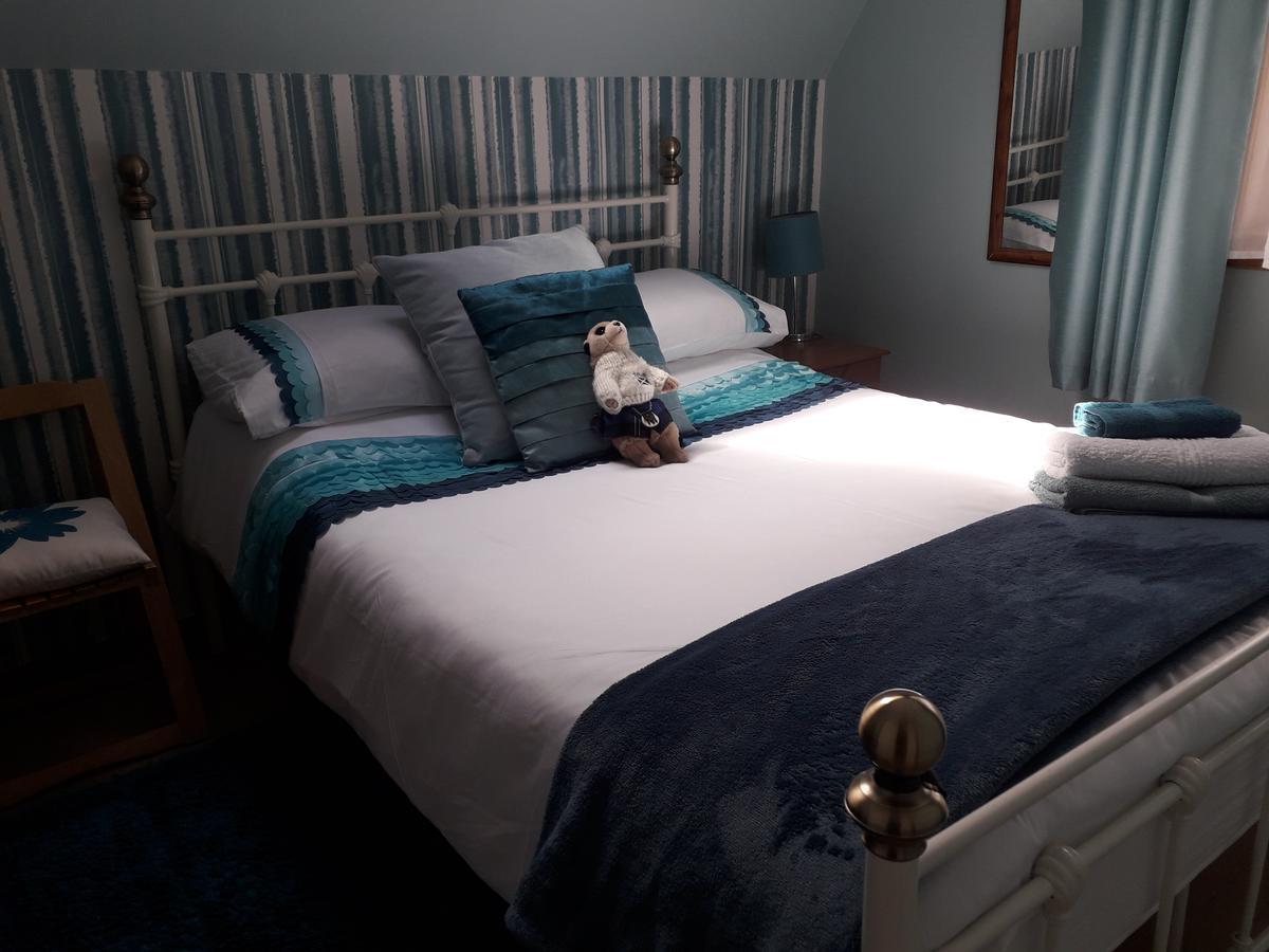 Moray Bay Bed And Breakfast Ardersier Buitenkant foto