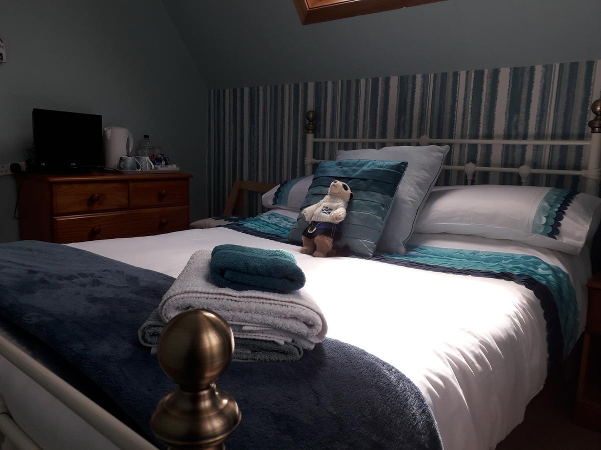 Moray Bay Bed And Breakfast Ardersier Buitenkant foto